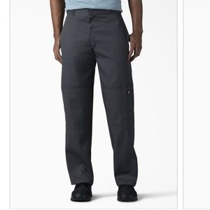 4 pairs- Dickies twill work pants
